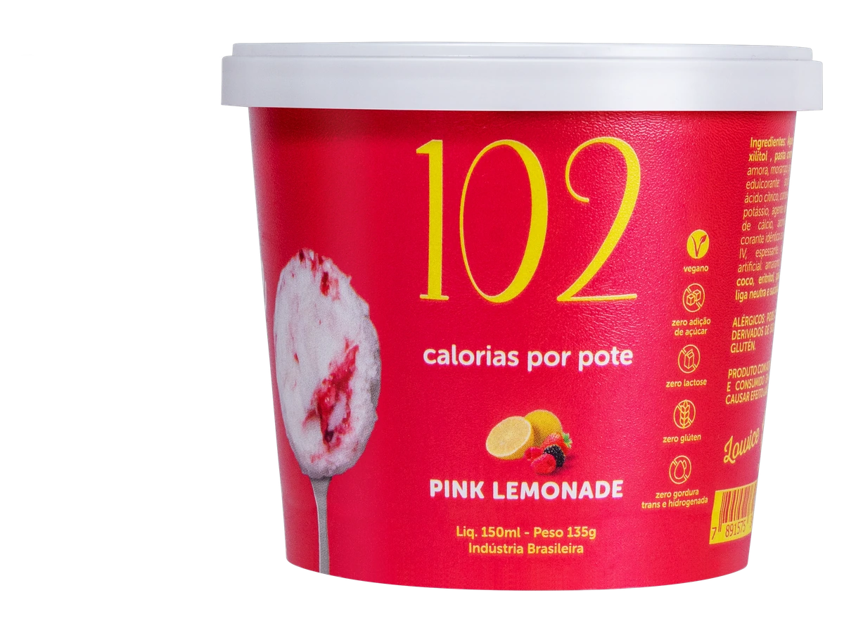 Lowice Pink Lemonade